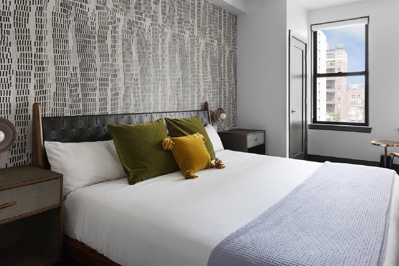 Gale Chicago Hotel Exterior foto