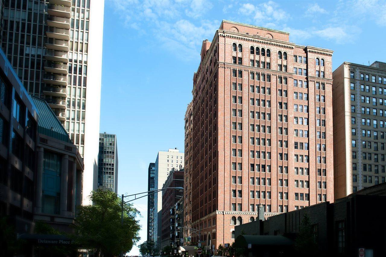 Gale Chicago Hotel Exterior foto