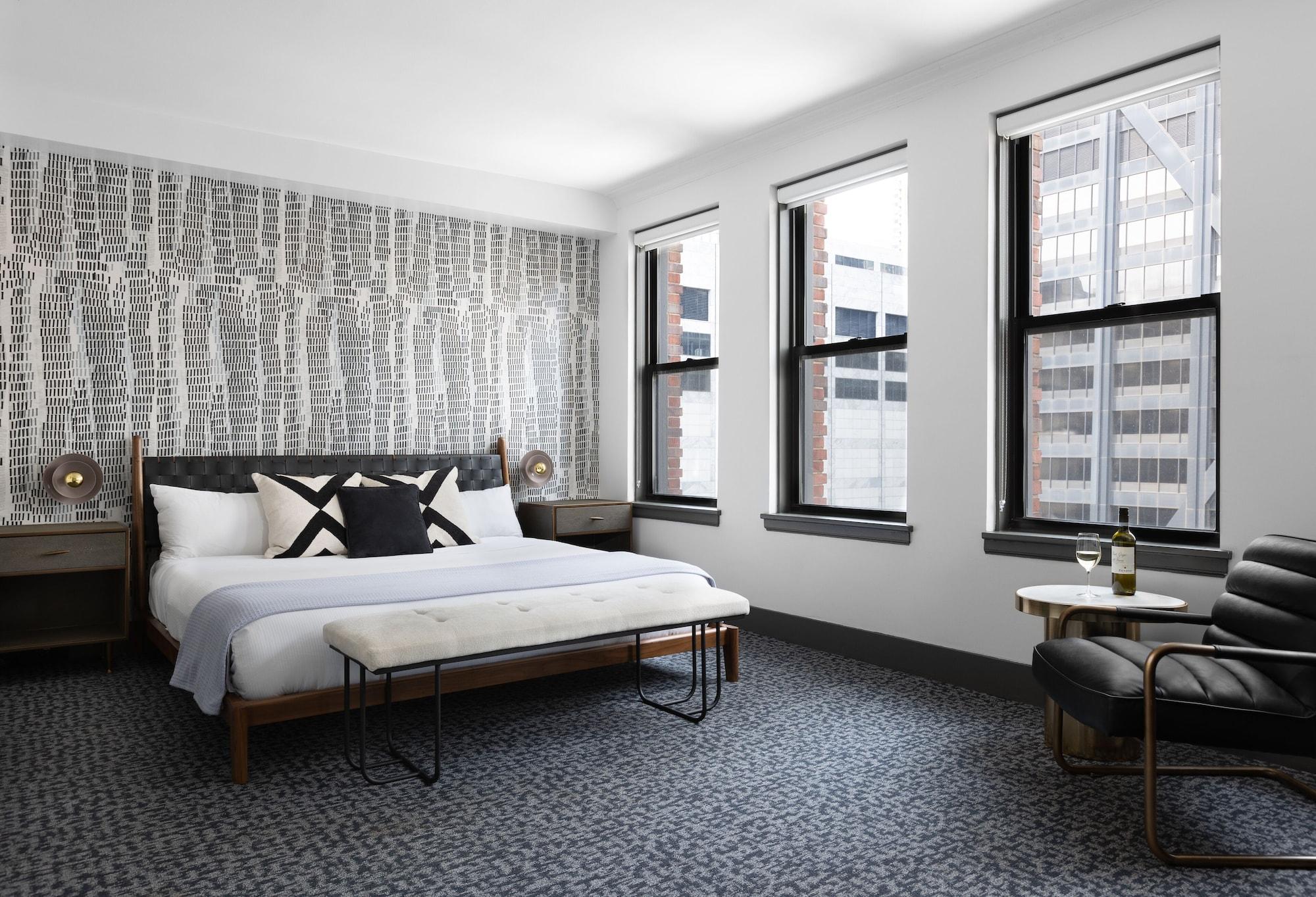 Gale Chicago Hotel Exterior foto
