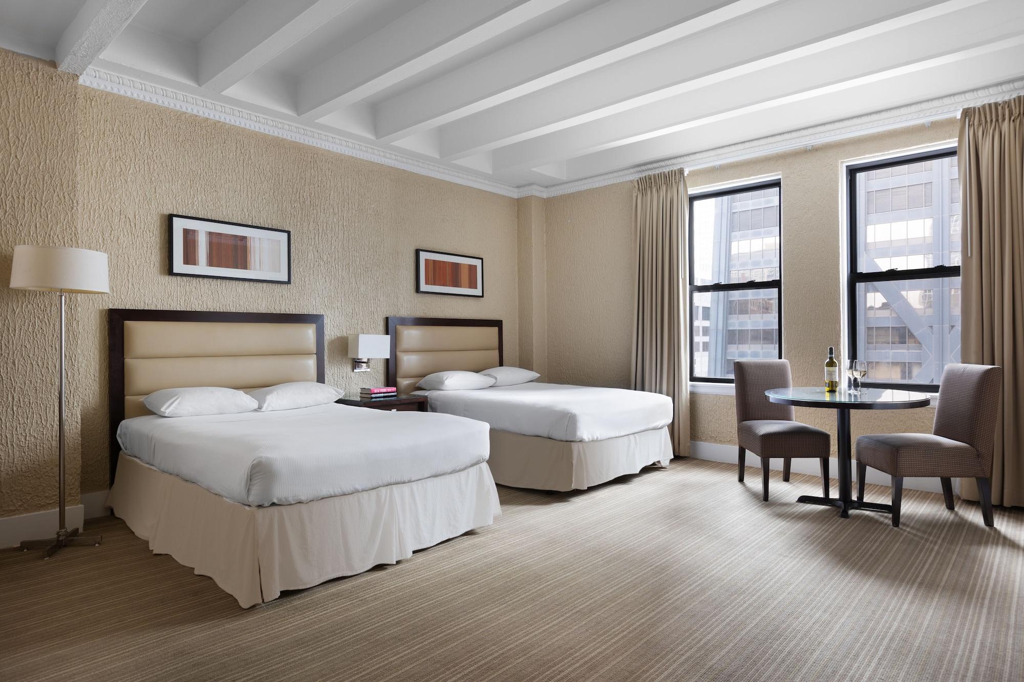 Gale Chicago Hotel Exterior foto