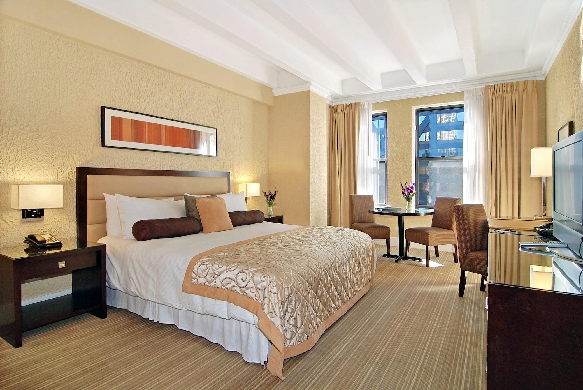 Gale Chicago Hotel Exterior foto