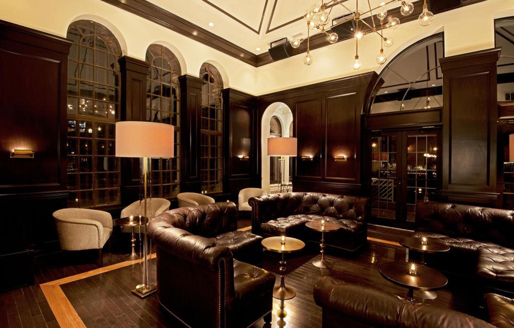 Gale Chicago Hotel Exterior foto