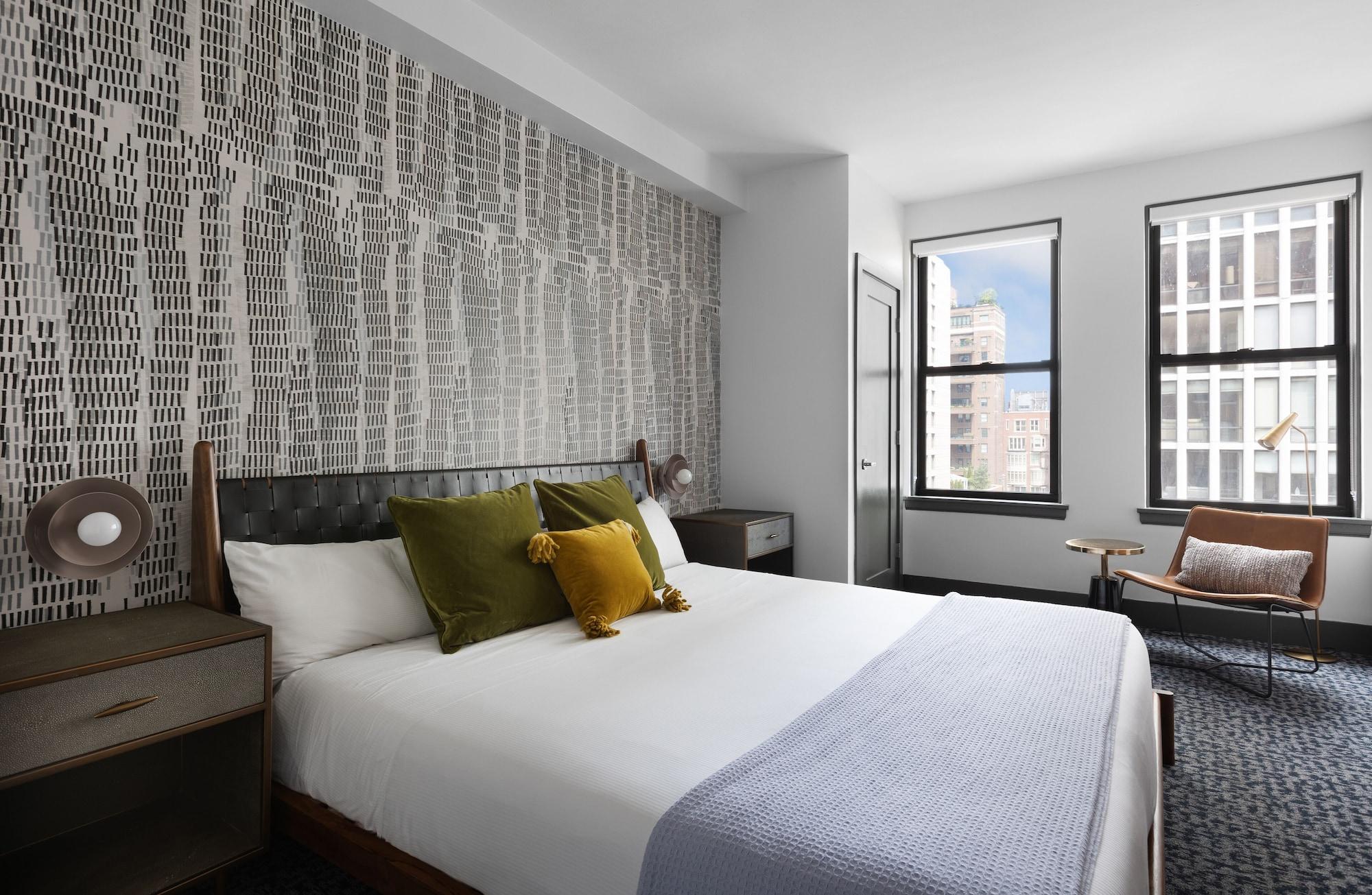 Gale Chicago Hotel Exterior foto