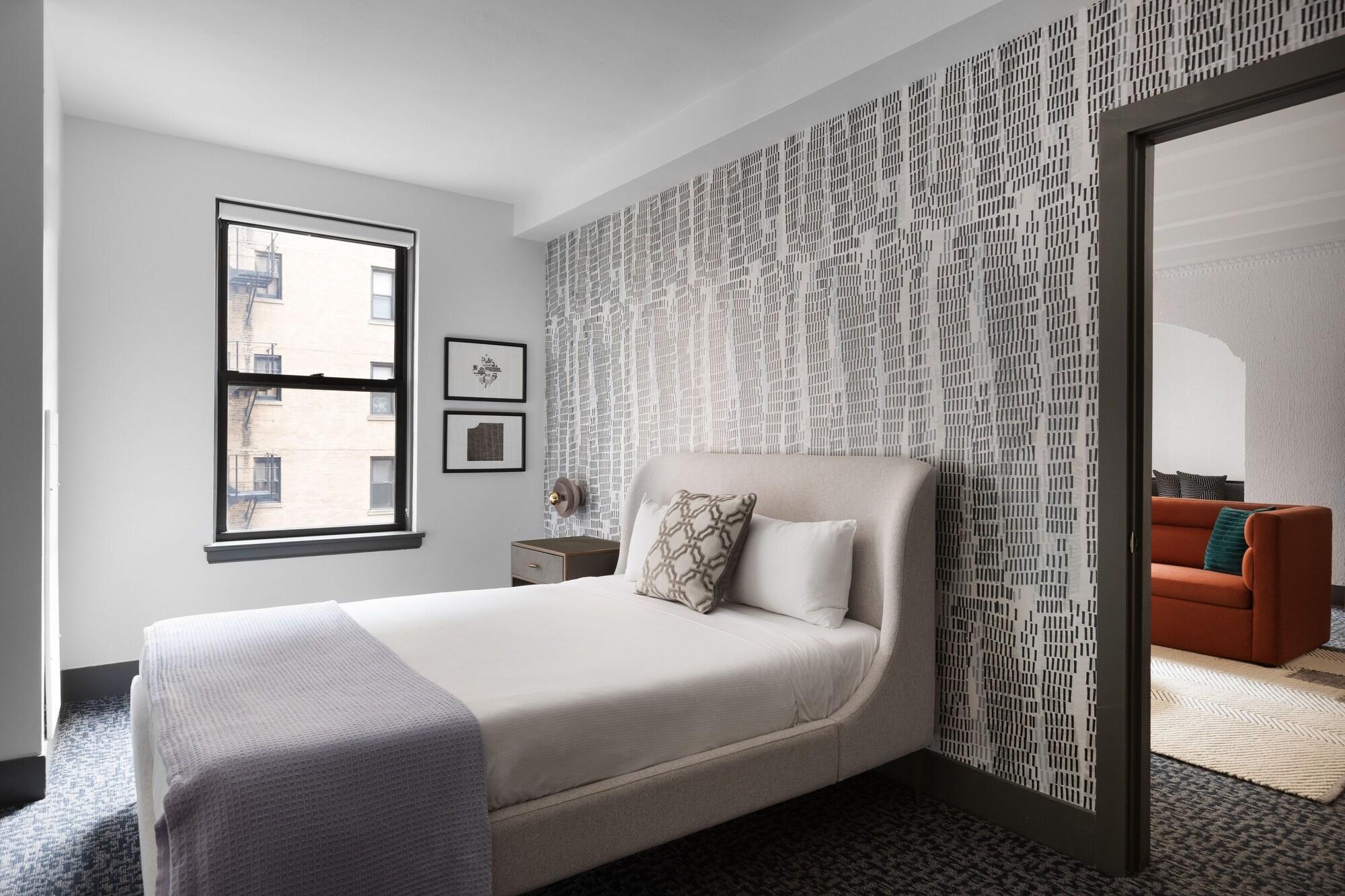 Gale Chicago Hotel Exterior foto