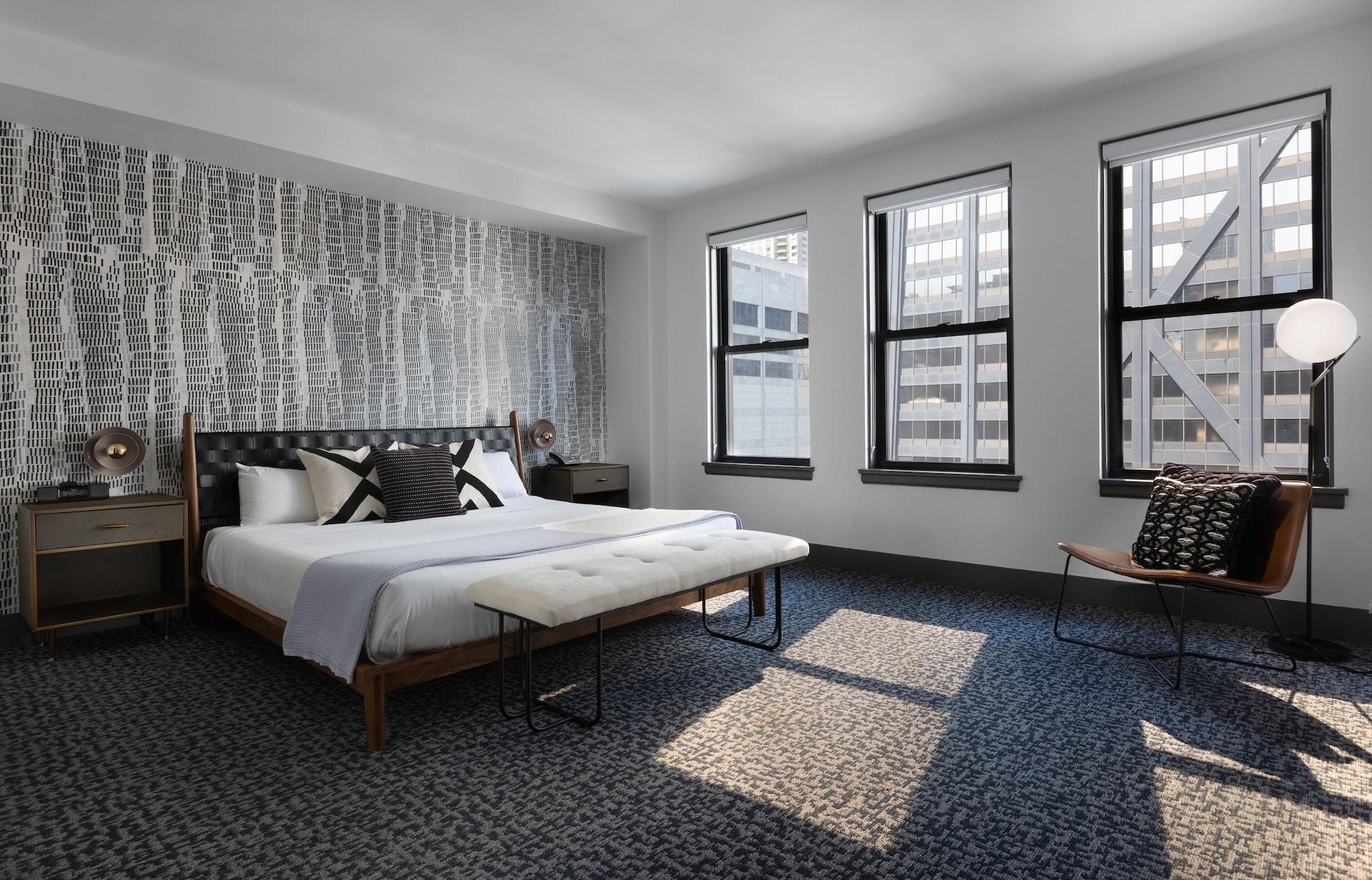 Gale Chicago Hotel Exterior foto